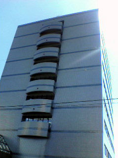 本社の建物画像